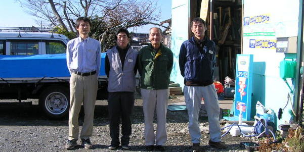 集合写真