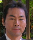 栗林 孝次